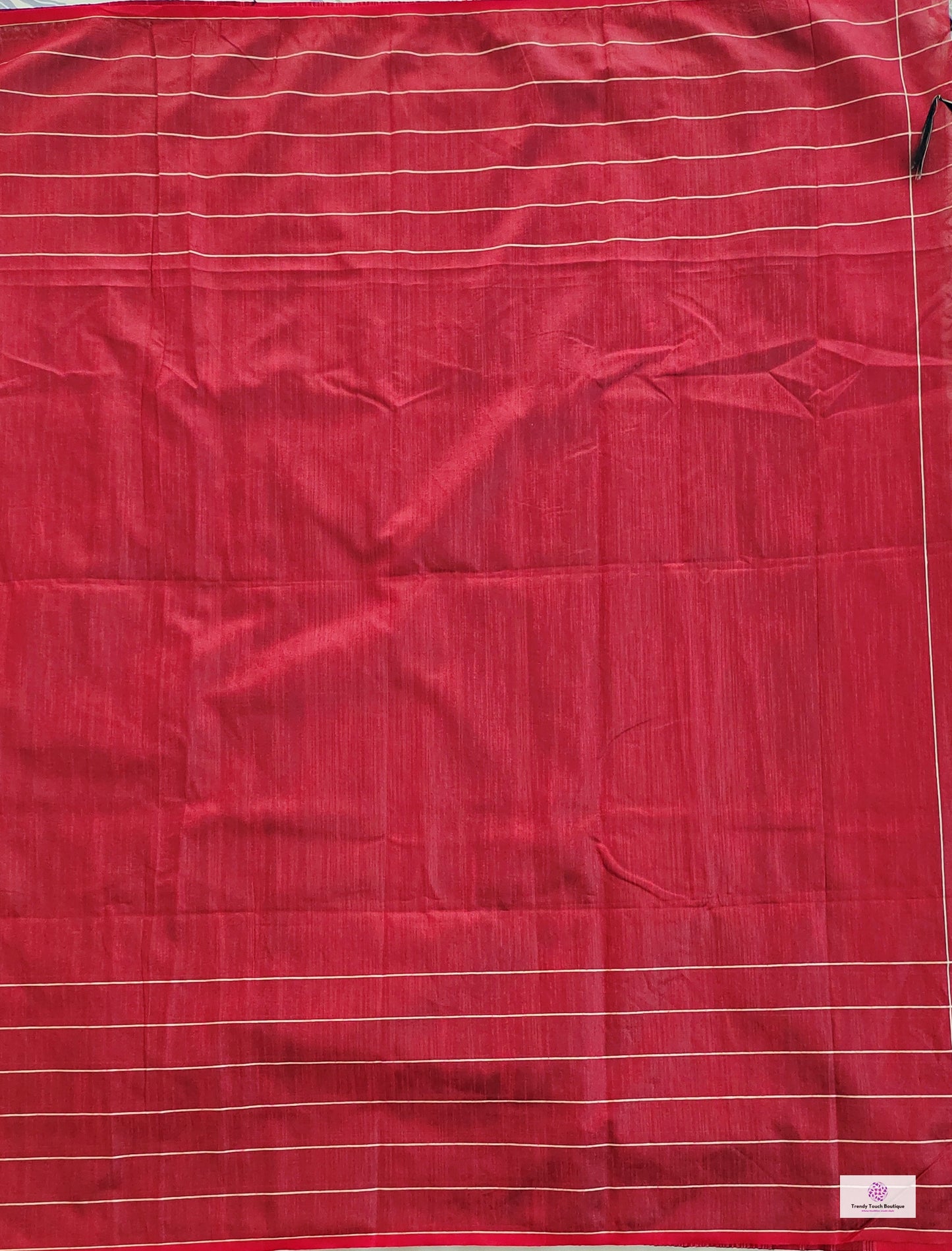 black red silk cotton office wear formal wear sarees check pattern with blouse piece contrast best price online handloom