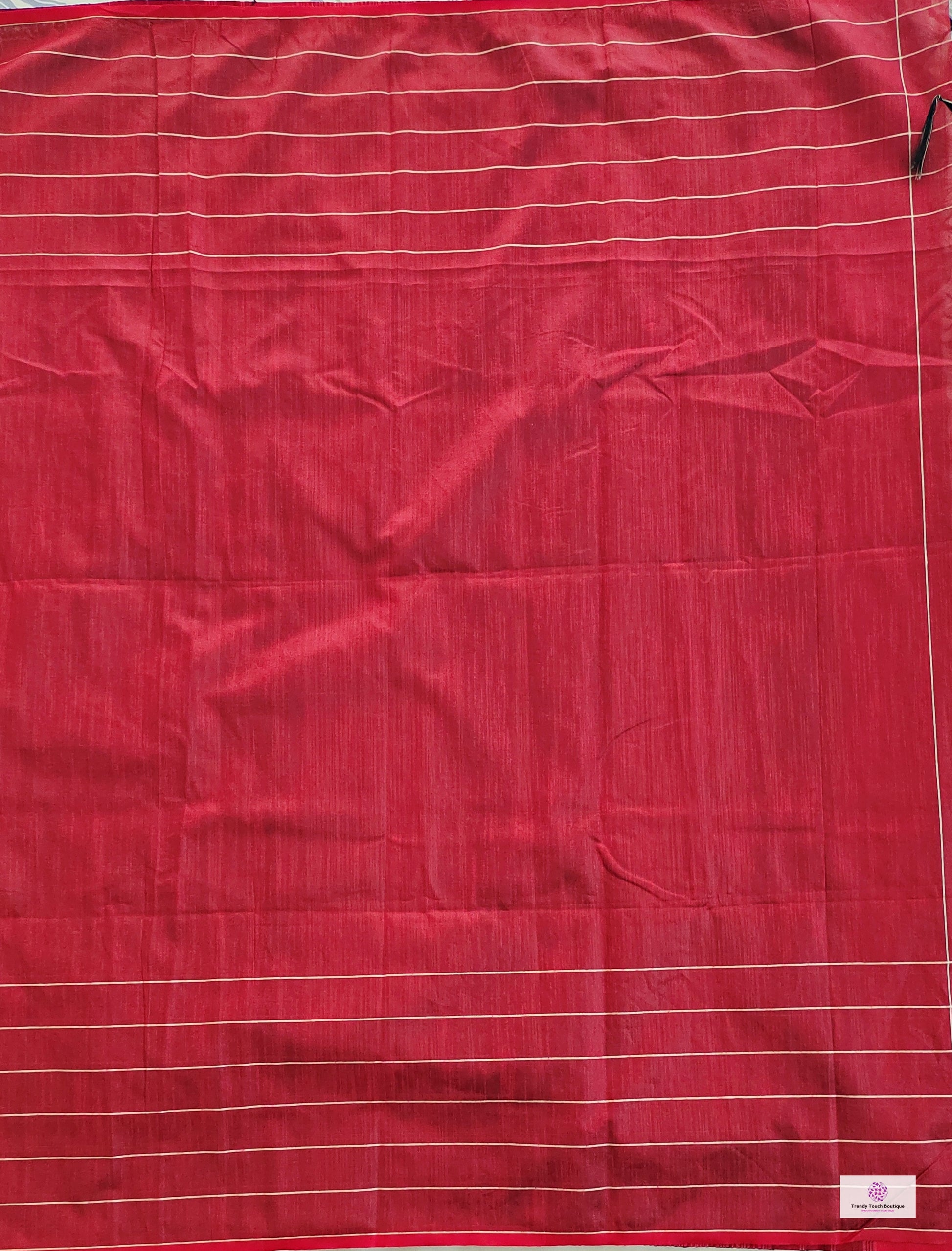 black red silk cotton office wear formal wear sarees check pattern with blouse piece contrast best price online handloom