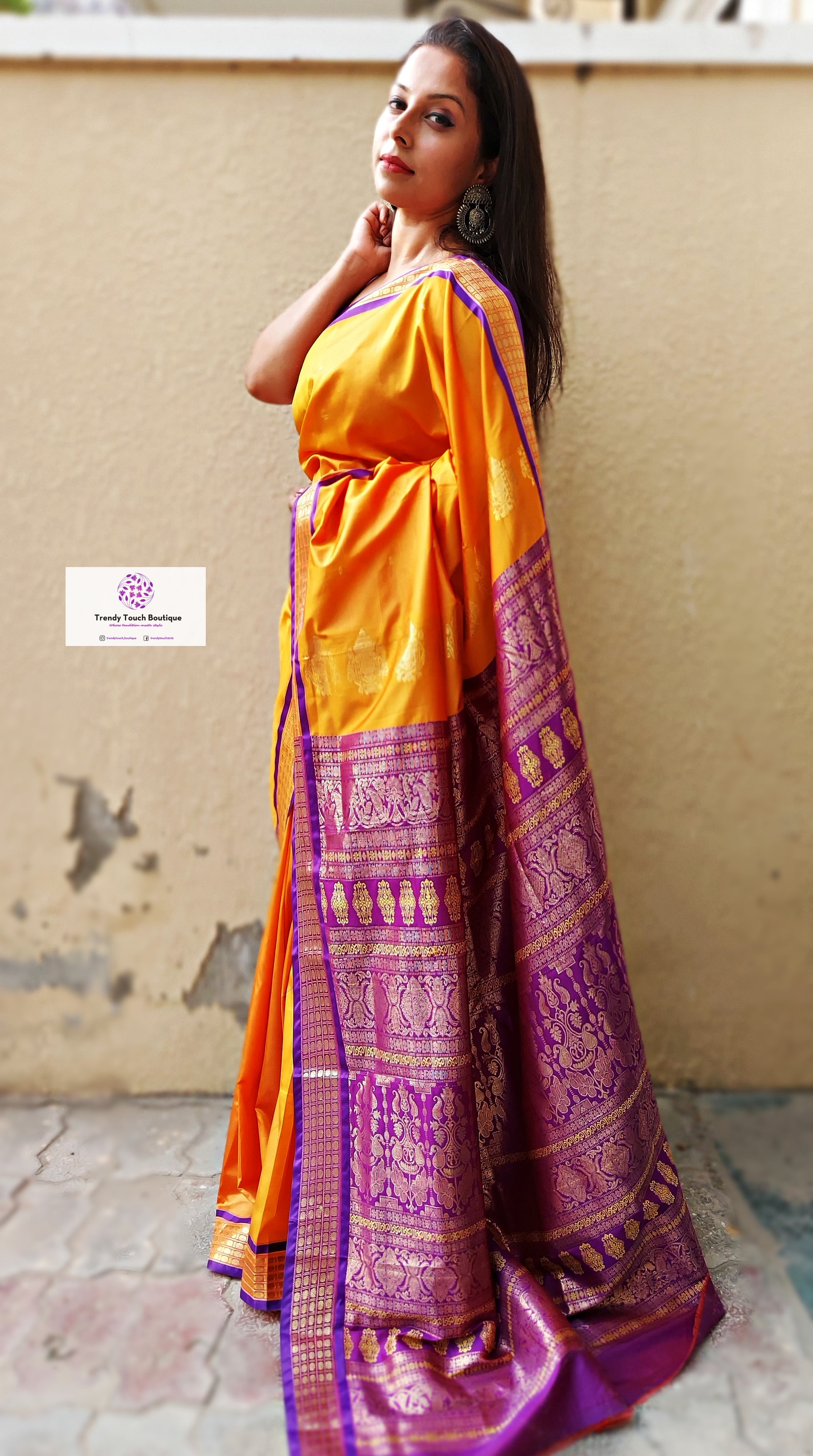 BOMKAI SILK SALE