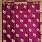 Mrinalini - Organza Meenakari - Banarasi Silk Saree