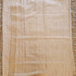 Chandan - Mangalagiri Check Semi Silk Saree
