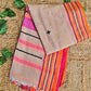 Palash - Kutch Work - Begumpuri Cotton Handloom