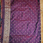 Oishi - Jal Katan Meenakari - Banarasi Silk Saree
