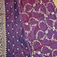Oishi - Jal Katan Meenakari - Banarasi Silk Saree