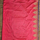 Sloka - Peach Purple - Soft Silk Saree