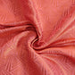 ESHA - KUBERA PATTU SILK SAREE - PEACH PINK