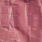 SUHANI - KUBERA PATTU SILK SAREE - YELLOW