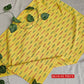 MAHEK - POCHAMPALLY COTTON IKKAT - HANDLOOM SAREE