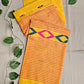 BASANT - BENGAL MULCOTTON HANDLOOM SAREE