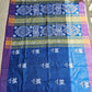 SITAARE - KANTHA STITCH - COTTON HANDLOOM SAREE