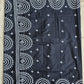 kutch handembroidered designer black blended bangalore silk saree with blouse piece for office and special festive celebration styling best price