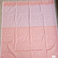 PALE PEACH - BENGAL MULCOTTON JAMDANI HANDLOOM SAREE