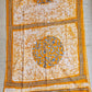 SHIKHA - KANTHA STITCH BATIK COTTON SAREE