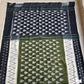 JAGRITI - POCHAMPALLY COTTON IKKAT - HANDLOOM SAREE
