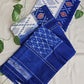 BRISHTI - POCHAMPALLY COTTON IKKAT - HANDLOOM SAREE
