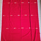 LOVE - BENGAL HANDLOOM MULCOTTON JAMDANI SAREE