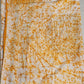 SHIKHA - KANTHA STITCH BATIK COTTON SAREE