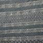 handblockprint mulcotton grey saree best summer fabric with blouse piece office and casual saree style best price