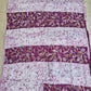 MEHER - KANTHA STITCH BATIK COTTON SAREE