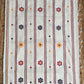 Lily - Bengal Handloom Red White - Cotton Saree