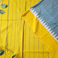 MAHEK - POCHAMPALLY COTTON IKKAT - HANDLOOM SAREE