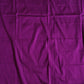 Purple Ink - Katan Silk Saree