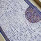 ANTARA - KANTHA STITCH BATIK COTTON SAREE