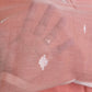 PALE PEACH - BENGAL MULCOTTON JAMDANI HANDLOOM SAREE