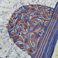 ANTARA - KANTHA STITCH BATIK COTTON SAREE