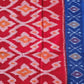 ROSALIND - POCHAMPALLY COTTON IKKAT - HANDLOOM SAREE