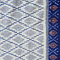 BRISHTI - POCHAMPALLY COTTON IKKAT - HANDLOOM SAREE