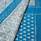 TARASHA - POCHAMPALLY COTTON IKKAT - HANDLOOM SAREE