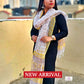 beat the heat with kota doria handblock print white yellow everyday kurti pairing office wear college best price online holi spring summer sale