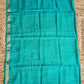 Sea Green – Sequins Stud - Banswara Silk Saree