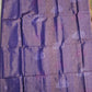 LAVENDAR MIST - TISSUE LINEN JAMDANI HANDLOOM SAREE