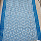 TARASHA - POCHAMPALLY COTTON IKKAT - HANDLOOM SAREE