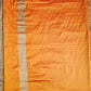 Swarno – Ochre Yellow - Banarasi Silk Saree