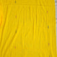 BASANT (MAROON TASSEL) BENGAL MULCOTTON HANDLOOM SAREE (YELLOW)