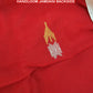 Love - Jamdani Handloom - Mulcotton Saree