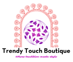 Trendy Touch Boutique
