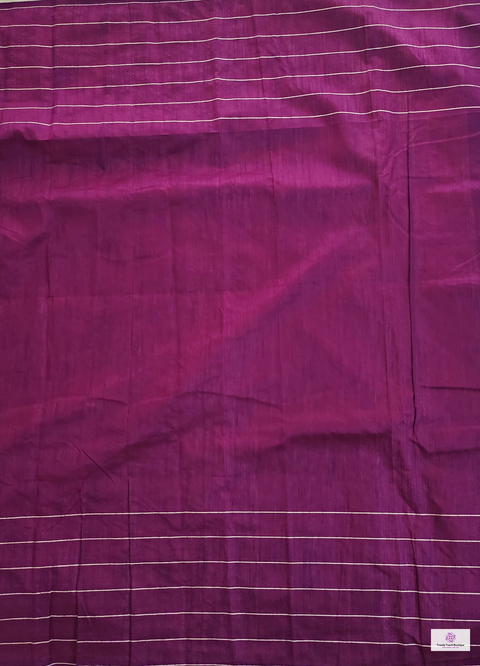 peach magenta silk cotton office wear formal wear sarees check pattern with blouse piece contrast best price online handloom
