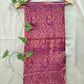 ANJALI - KUBERA PATTU SILK SAREE - IVORY