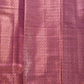 JANVI - KUBERA PATTU SILK SAREE - LILAC