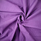 handblock print mulcotton saree 1799 shop online best prices violet saree with blouse piece