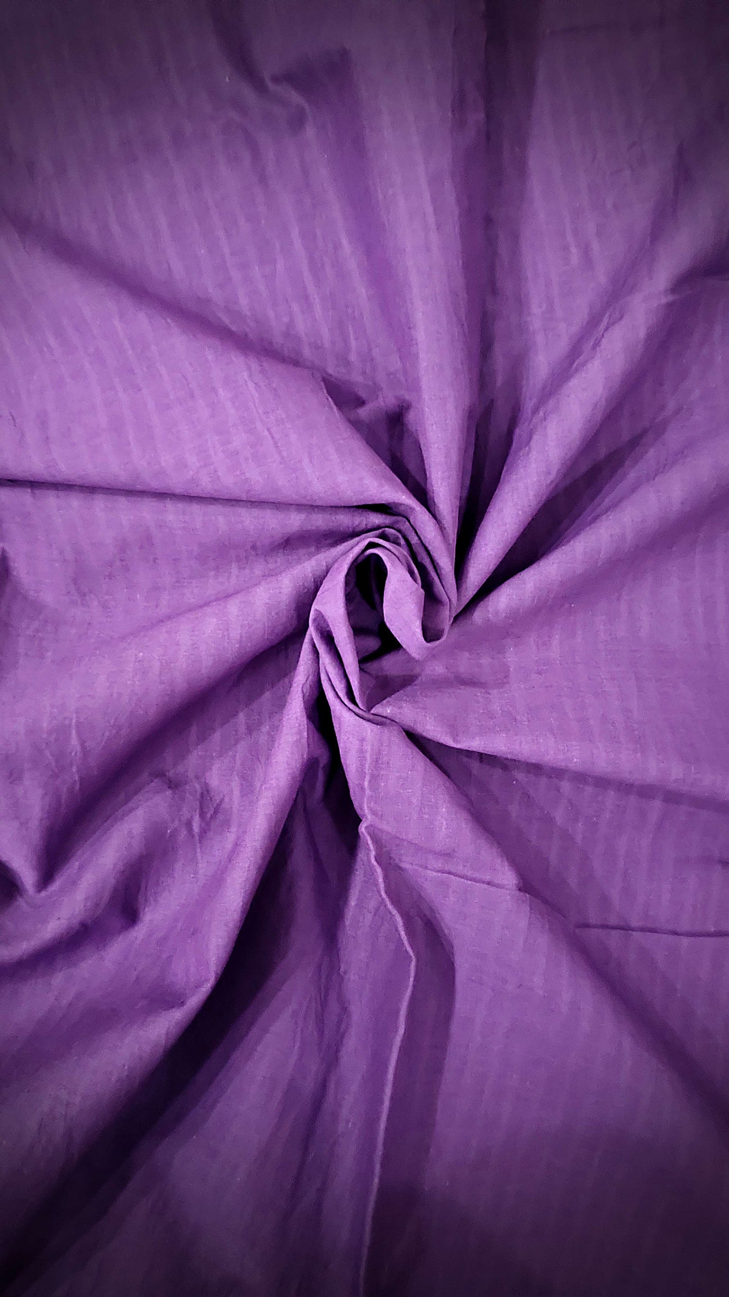 handblock print mulcotton saree 1799 shop online best prices violet saree with blouse piece