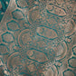 shop saree online teal green and pink silk festive wear saree with blouse piece festive gift best price