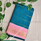 Marine - Madurai Sungudi Cotton Saree