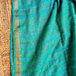 Sea Green – Sequins Stud - Banswara Silk Saree