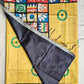 MOMER PUTUL - (DIGITAL PRINT) - SEMI TUSSAR SILK - PRE BOOK (DESPATCH : 10-15 DAYS)