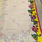 Dhwaani - Handpainted - Pure Cotton Saree